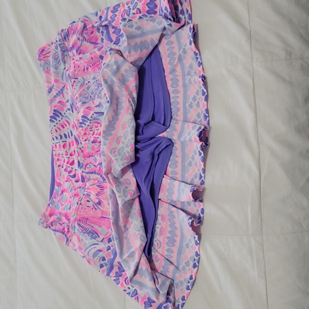 skirt pants